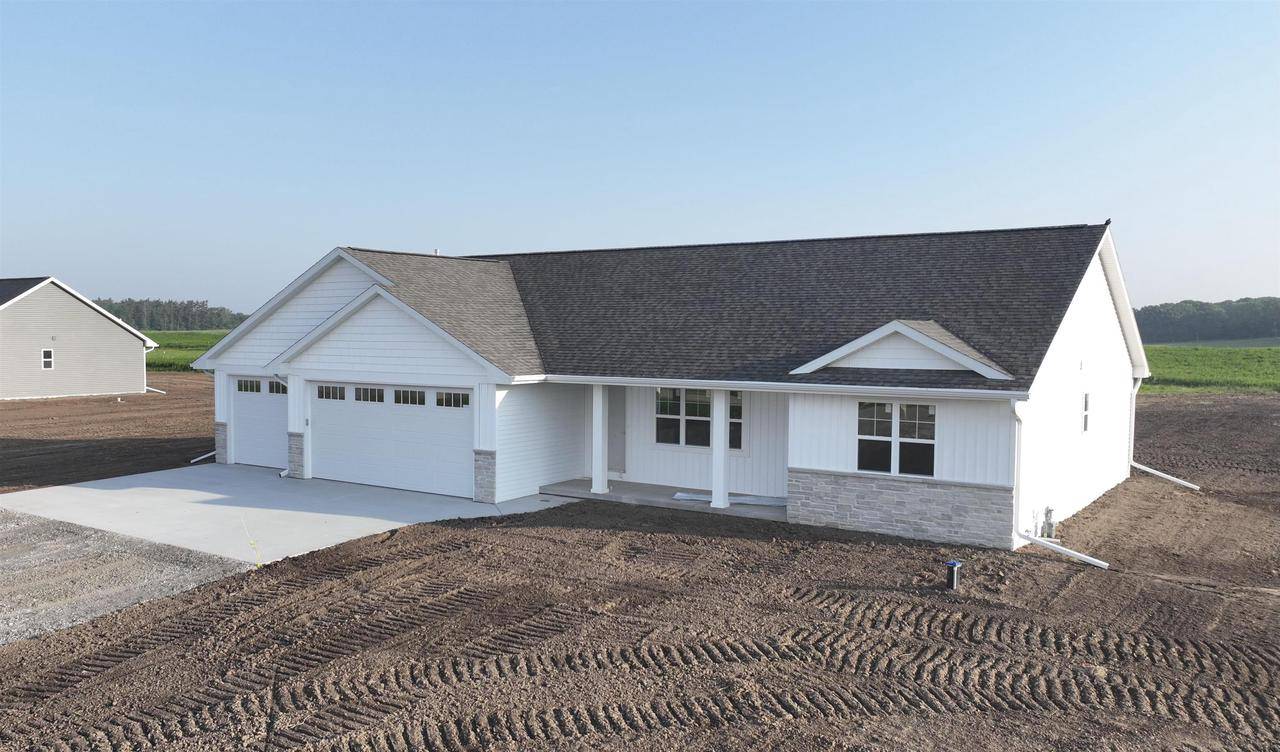 Suamico, WI 54313,3698 WESTPOINT ROAD