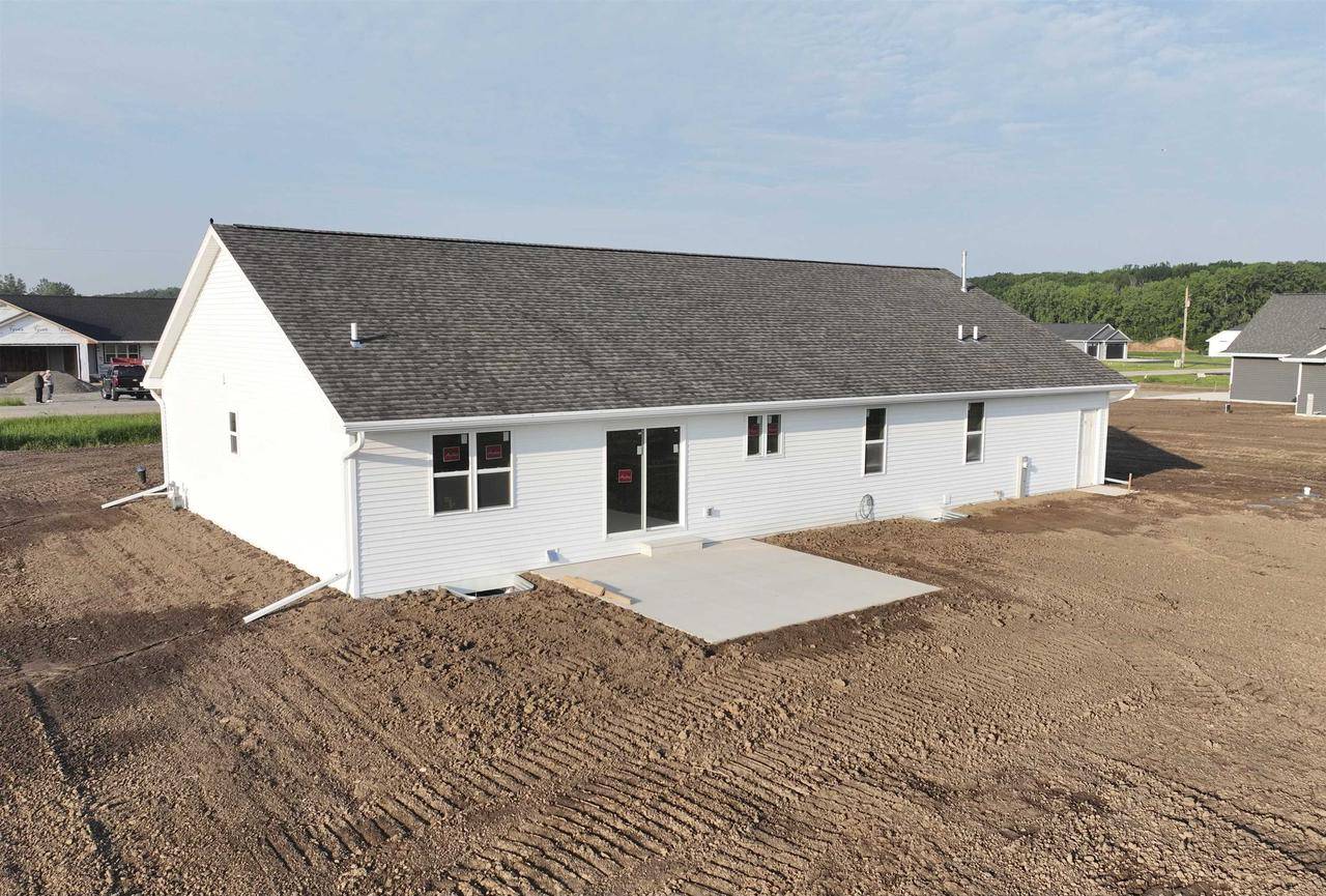Suamico, WI 54313,3698 WESTPOINT ROAD