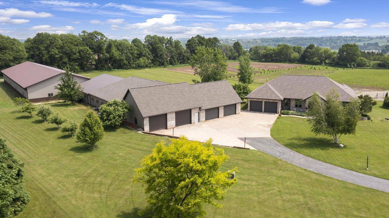 Shiocton, WI 54170,W7371 BUTTERFLY LANE