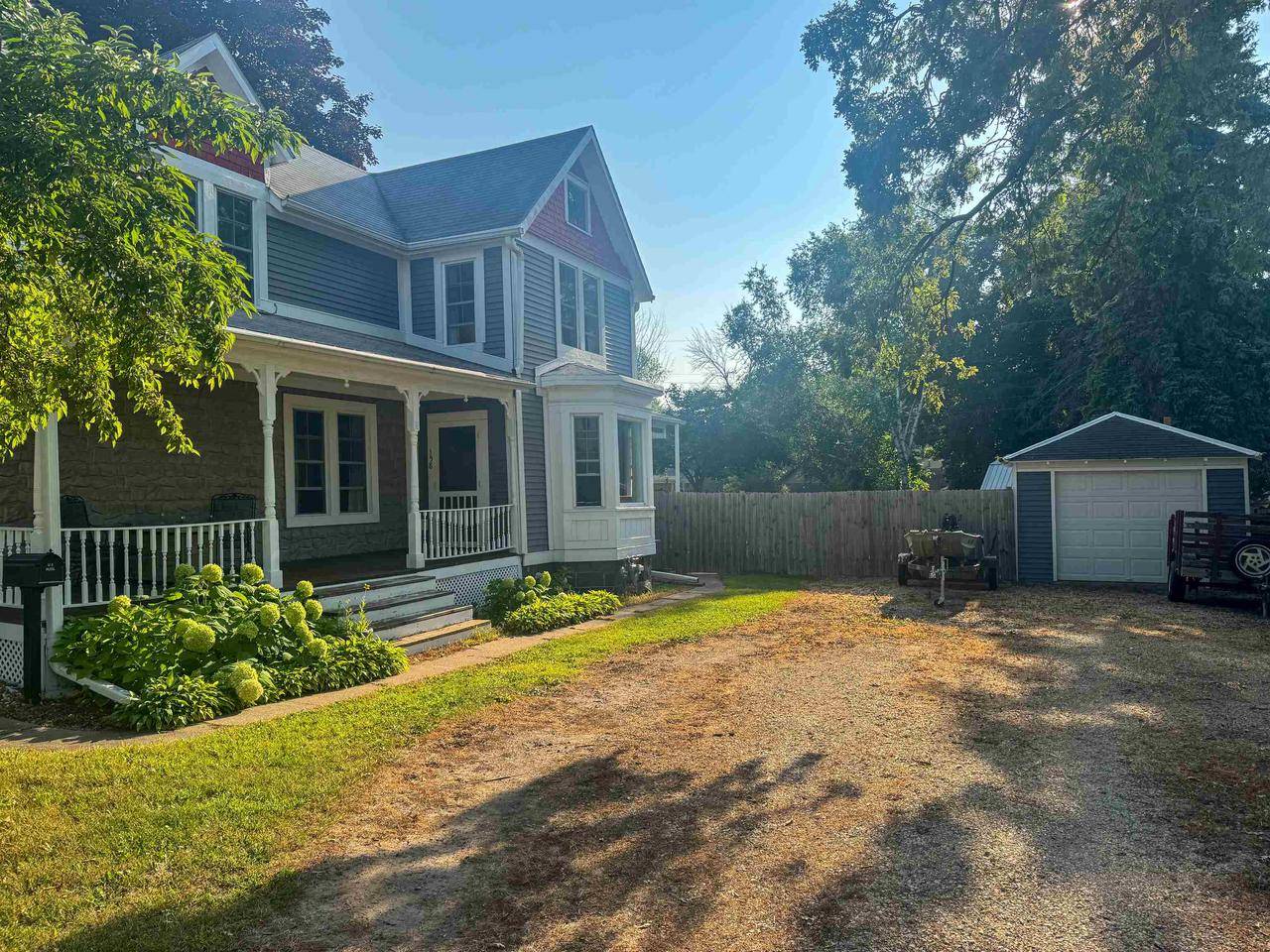 Berlin, WI 54923,158 S STATE STREET