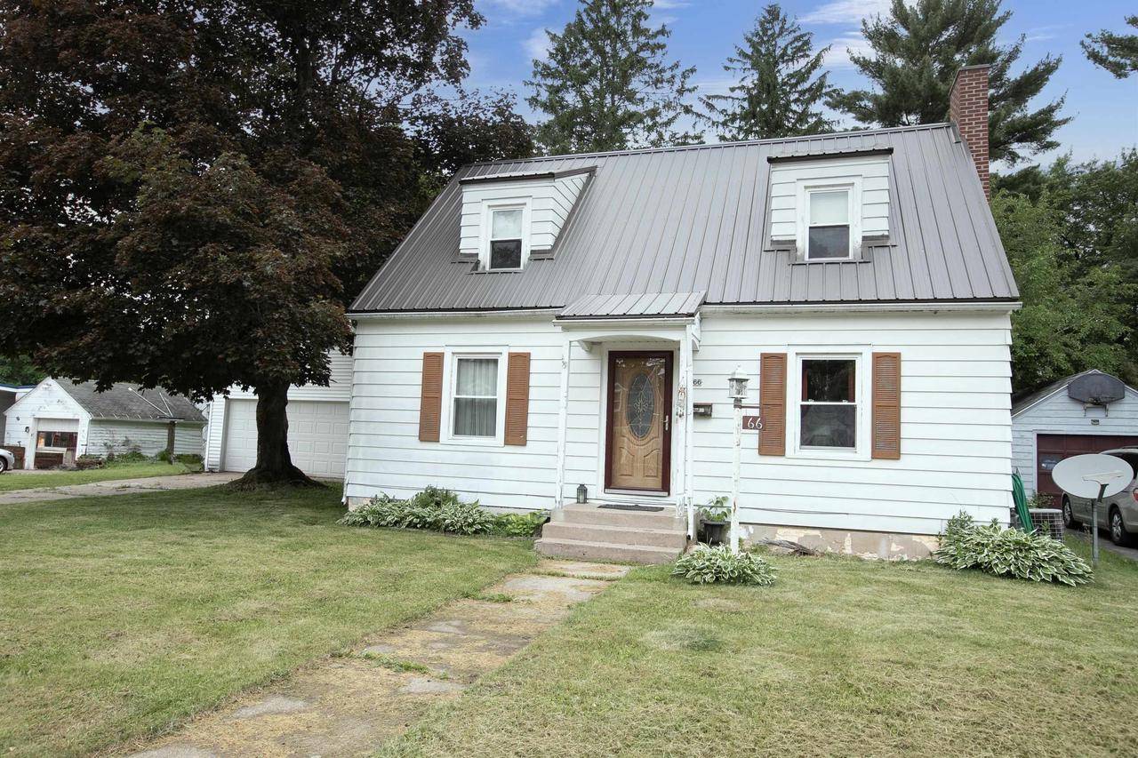 Clintonville, WI 54929,66 TORREY STREET