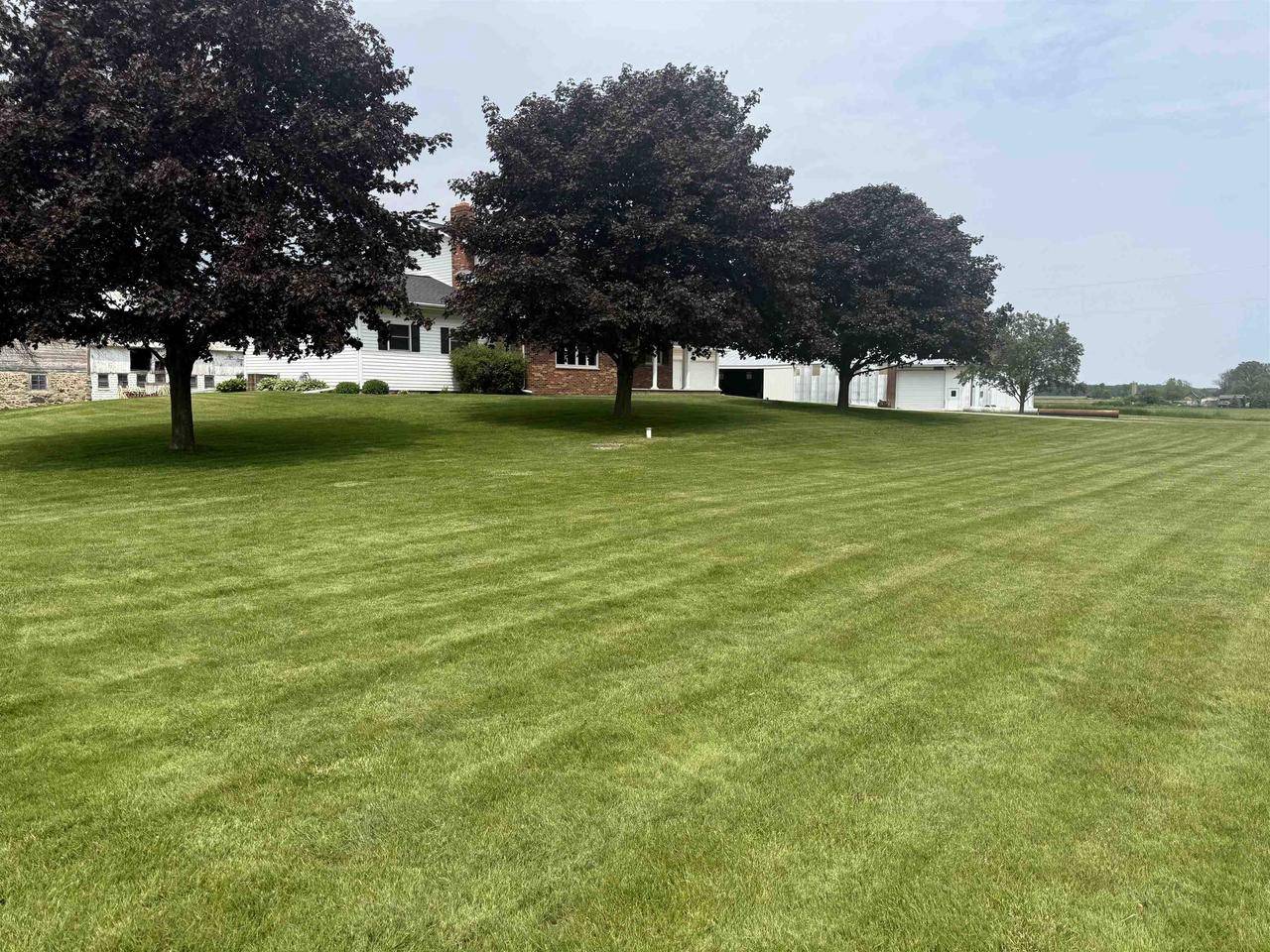 Pulaski, WI 54162,8478 NORTH BROWN COUNTY LINE ROAD