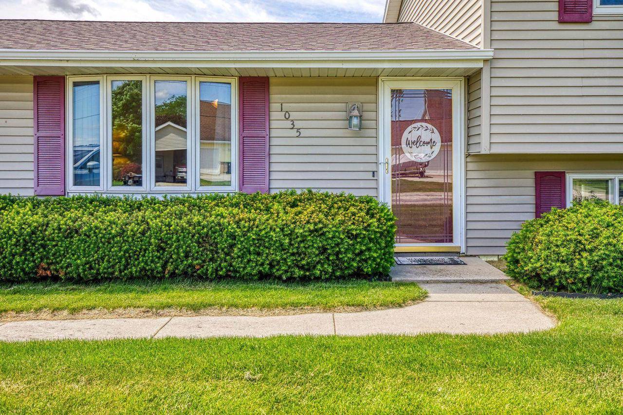 Chilton, WI 53014,1035 FOX STREET