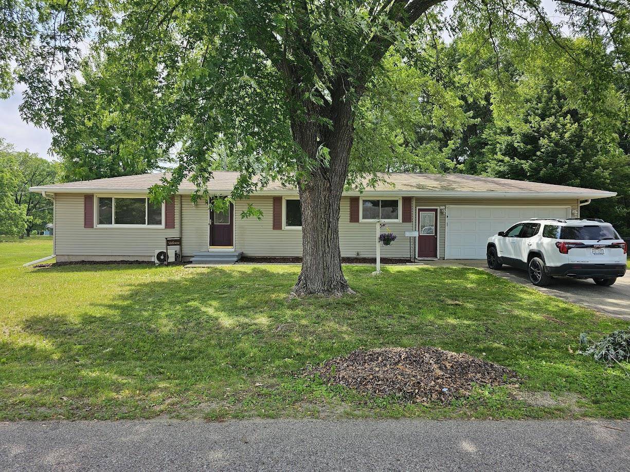 Wautoma, WI 54982,670 S WAUPACA STREET