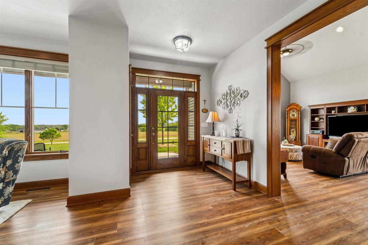 Hortonville, WI 54944,W9336 LUCY LANE