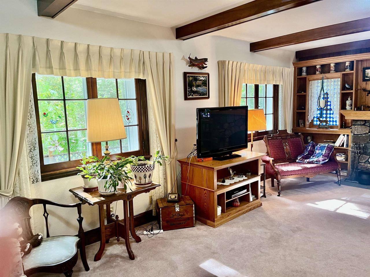 Mountain, WI 54149,15670 S BIG ISLAND LAKE ROAD