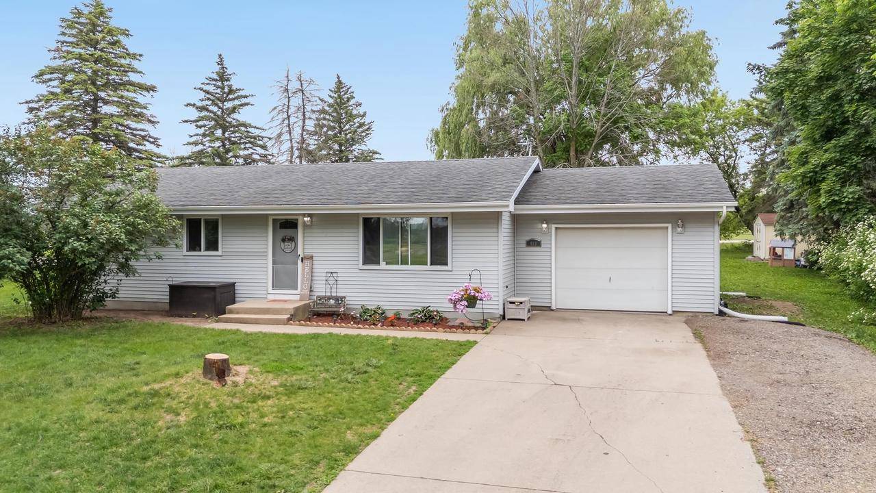 Black Creek, WI 54106,408 WITTLIN DRIVE