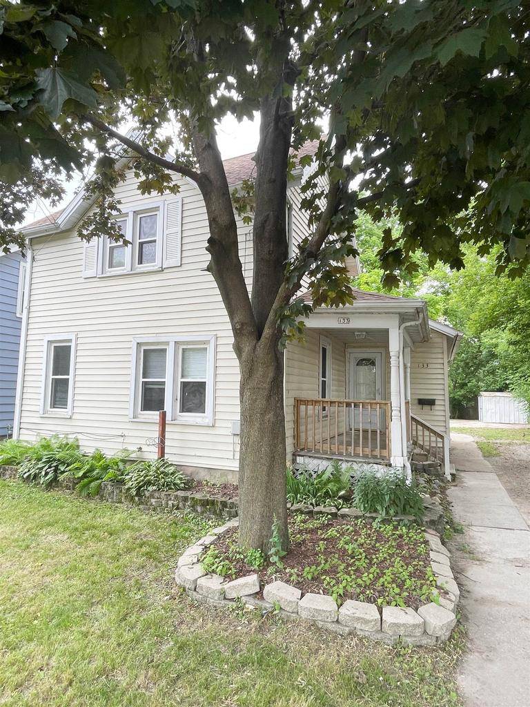 Oshkosh, WI 54902,133 W 16TH AVENUE