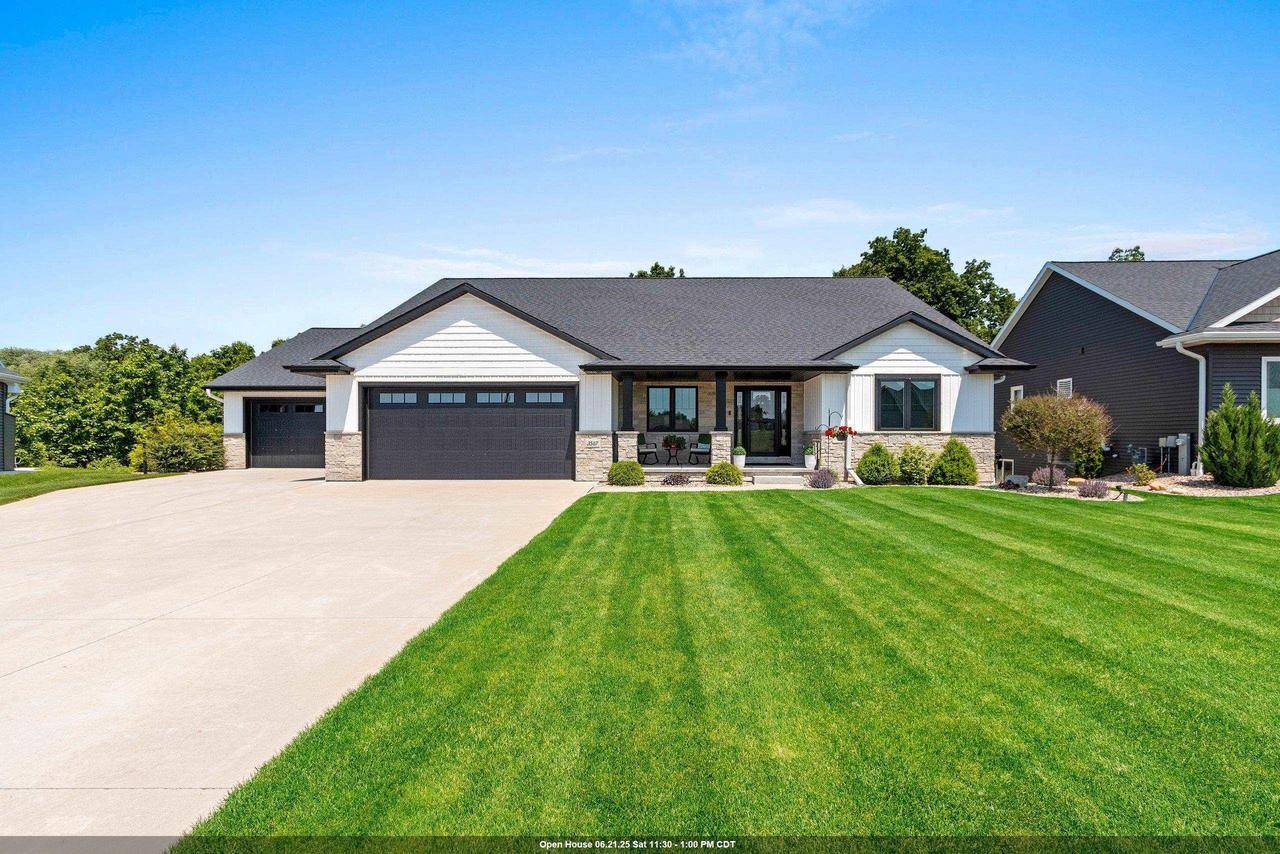 Green Bay, WI 54311,3567 BLACK SHEEP WAY