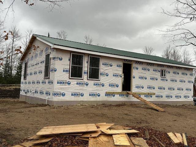 Daggett, MI 49821,W2813 3-1 LANE