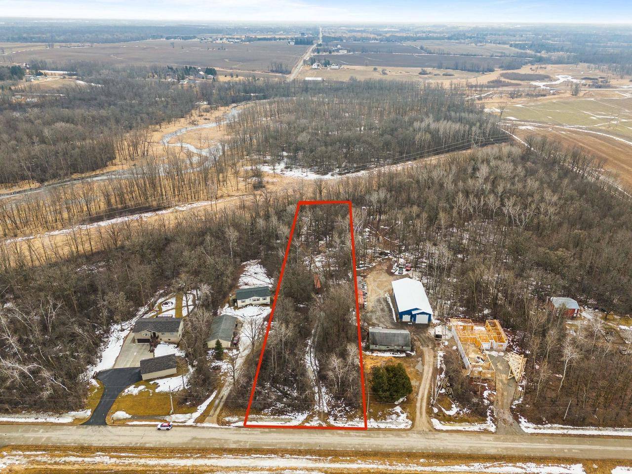 Appleton, WI 54913,QUARRY ROAD