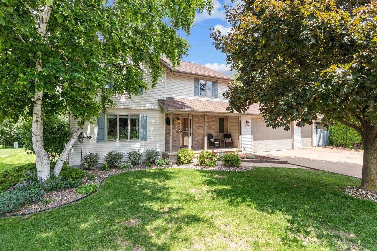 Neenah, WI 54956,1364 WHIPPLETREE LANE