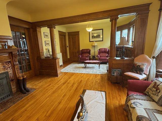 Oshkosh, WI 54901,1133 ALGOMA BOULEVARD