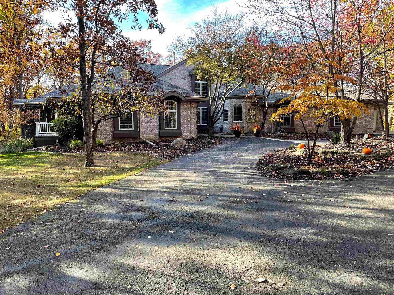 Fond Du Lac, WI 54937,N7448 NIAGARA LANE