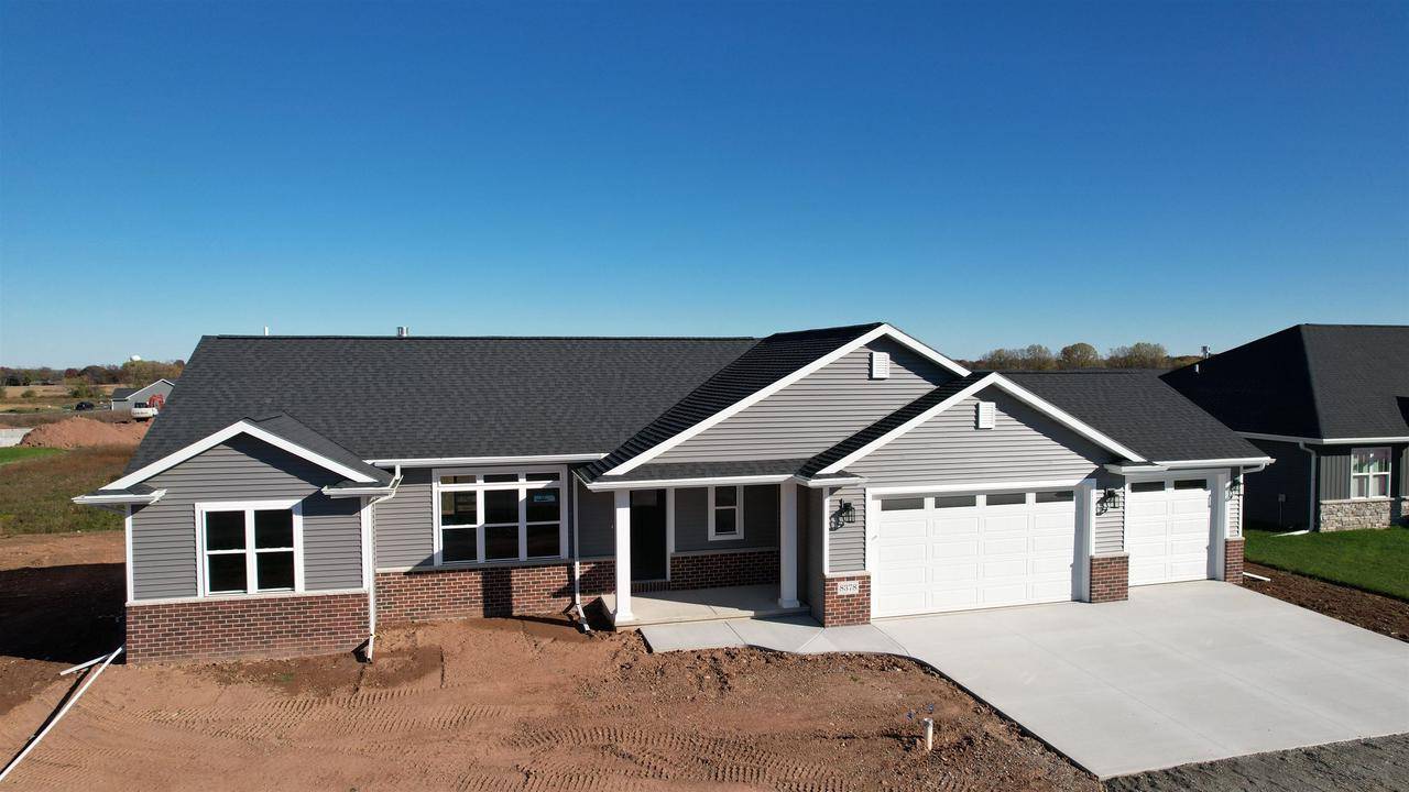 Neenah, WI 54956,8378 ST NORBERT DRIVE