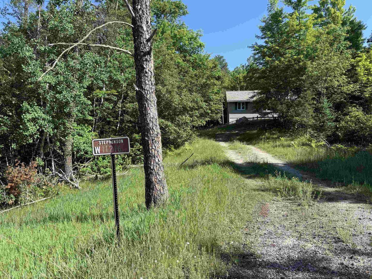 Crivitz, WI 54114,W11216 DEER LAKE ROAD