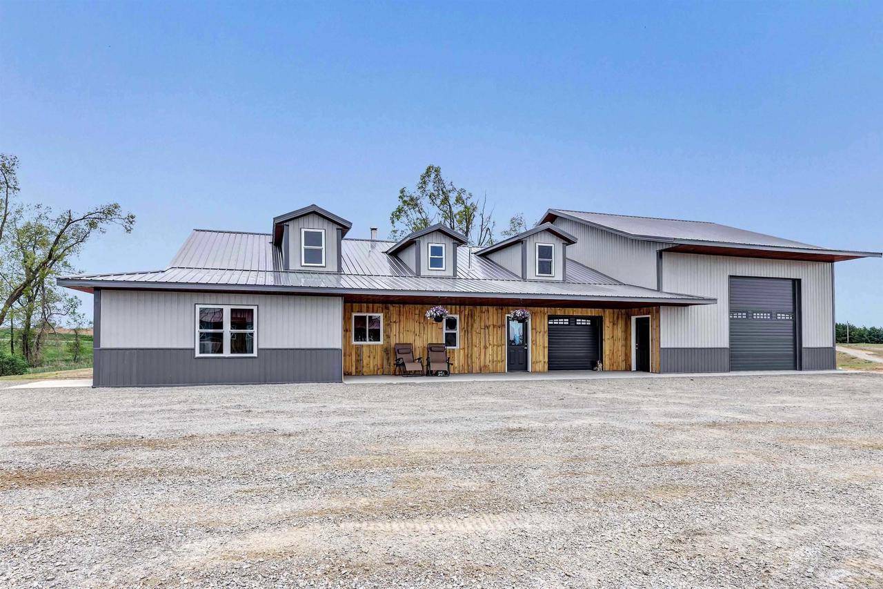 Gillett, WI 54124,5780 COUNTY ROAD V