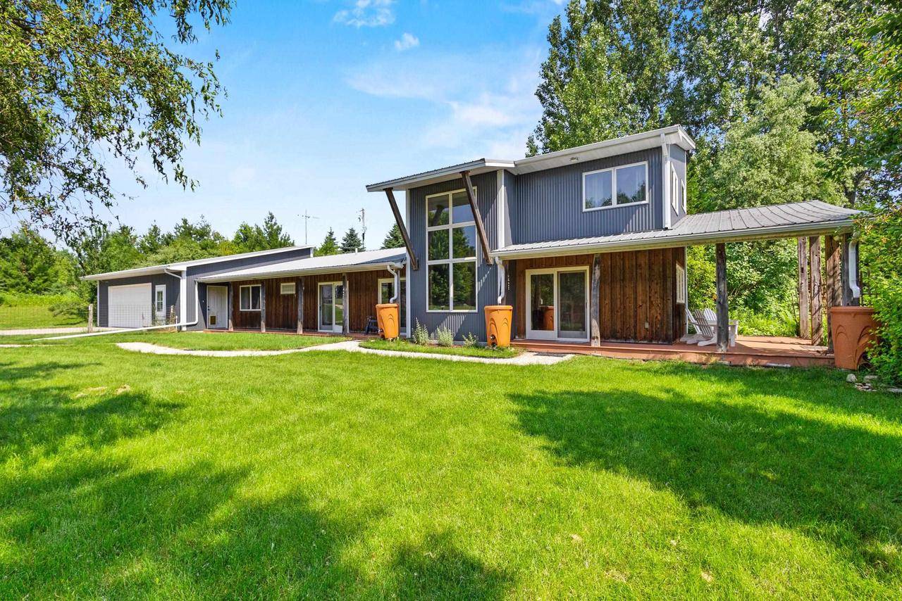 Algoma, WI 54201,N5978 W ALASKA LAKE ROAD