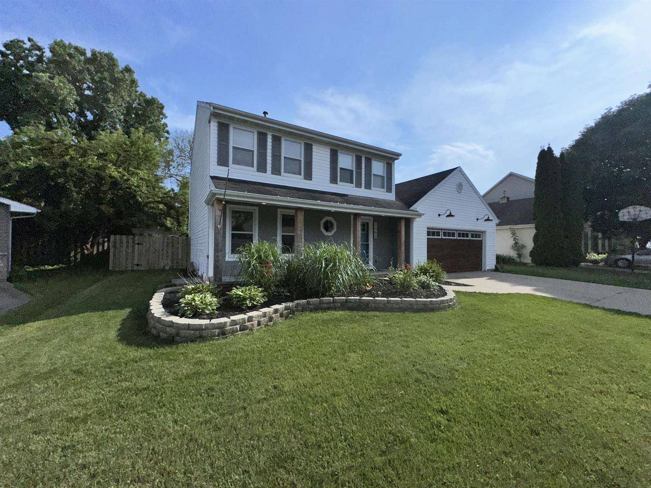 Neenah, WI 54956,1160 WESTWIND DRIVE