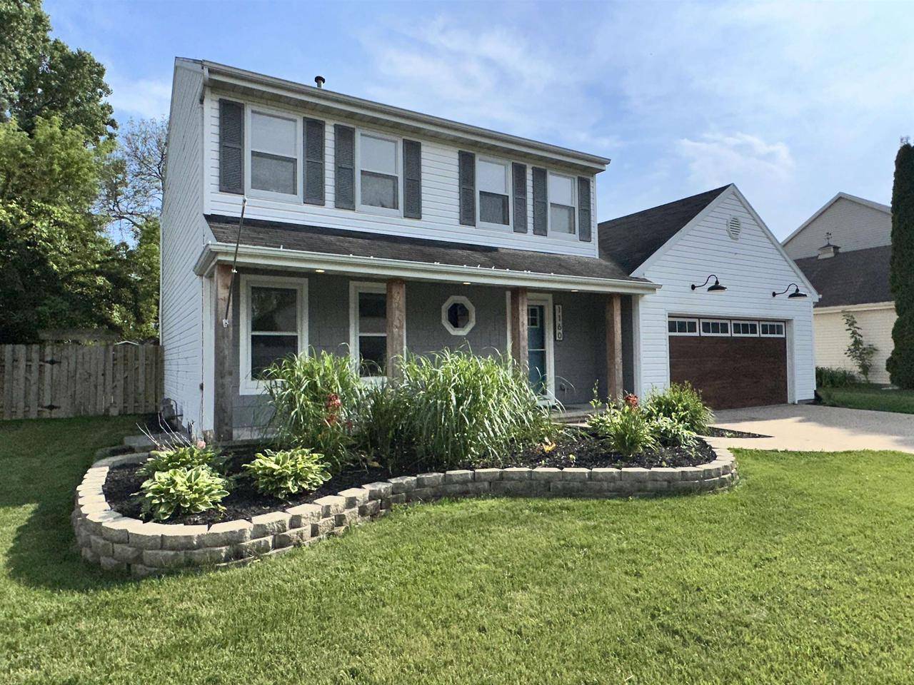 Neenah, WI 54956,1160 WESTWIND DRIVE