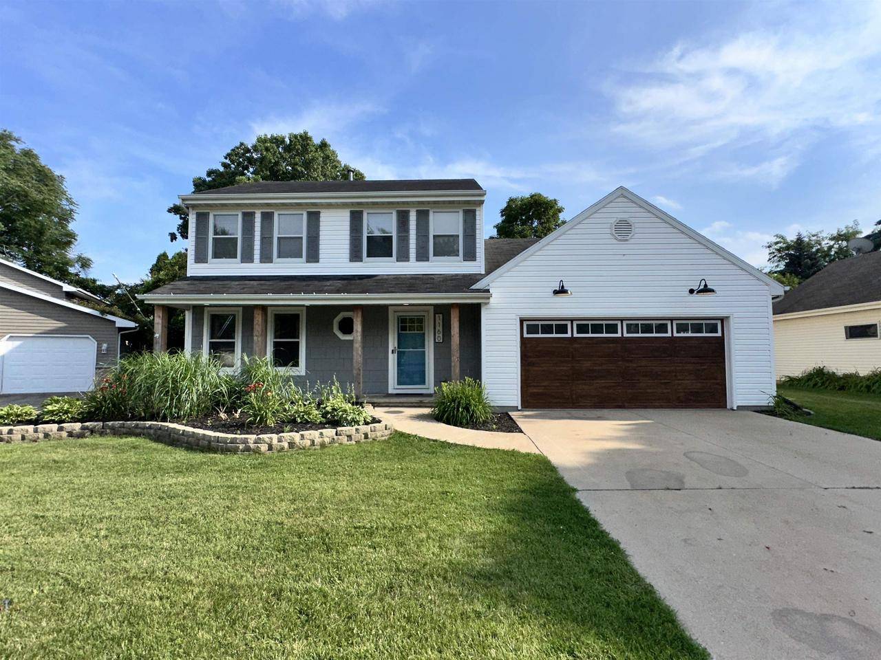 Neenah, WI 54956,1160 WESTWIND DRIVE