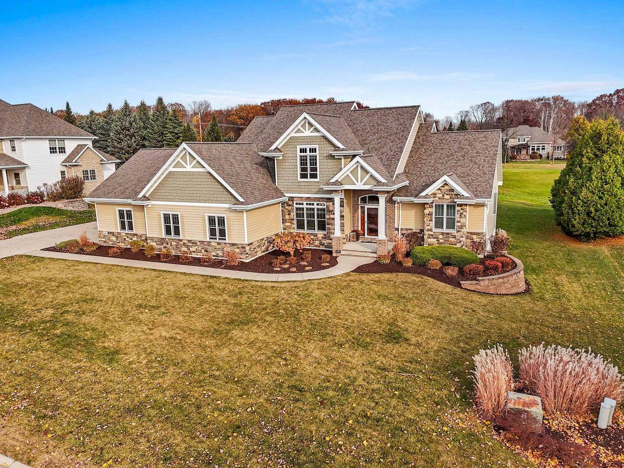 Oneida, WI 54155,1336 S SEDONA CIRCLE