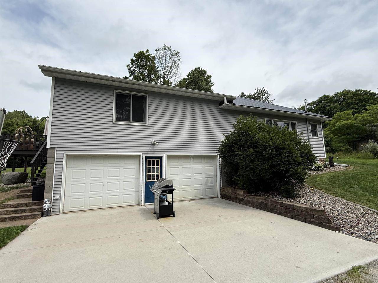 Bowler, WI 54416,N8359 REGINA ROAD