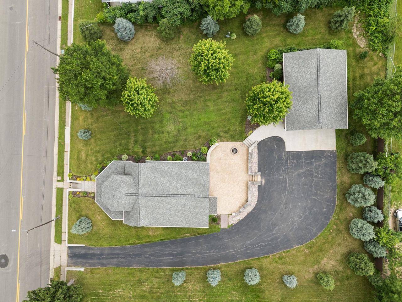 Bear Creek, WI 54922,305 W WILLOW STREET