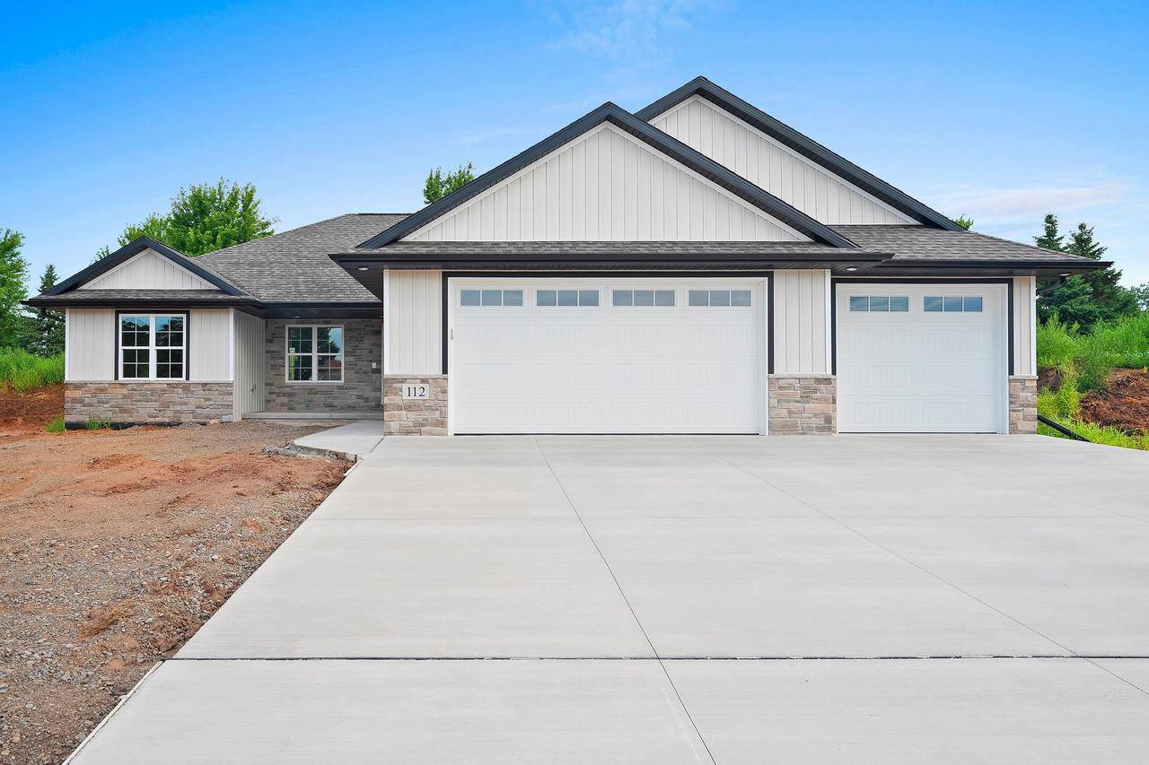 Bonduel, WI 54107,112 SUNRISE COURT