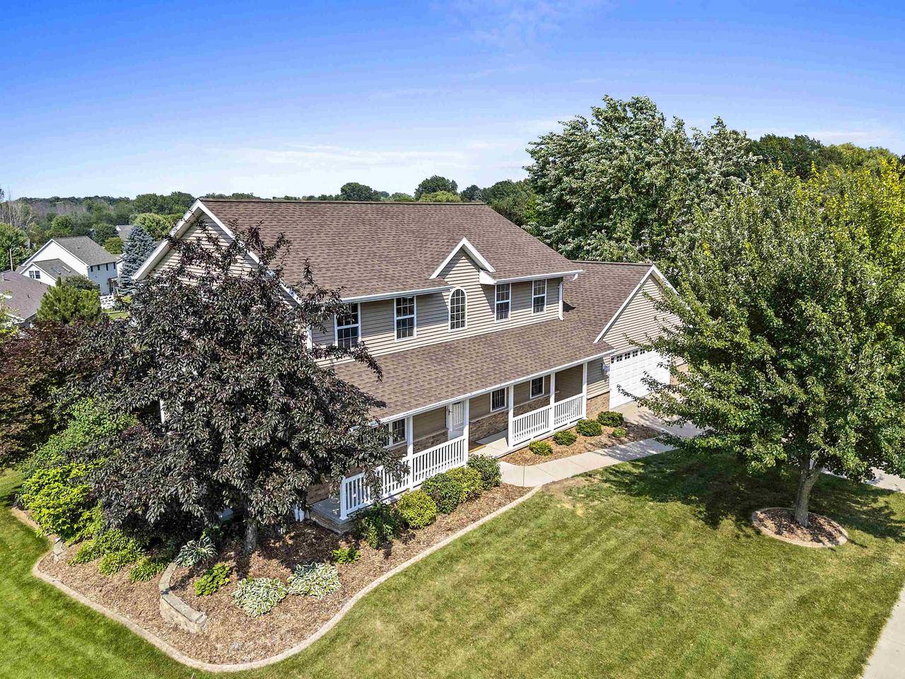 De Pere, WI 54115,2473 OAK RIDGE CIRCLE