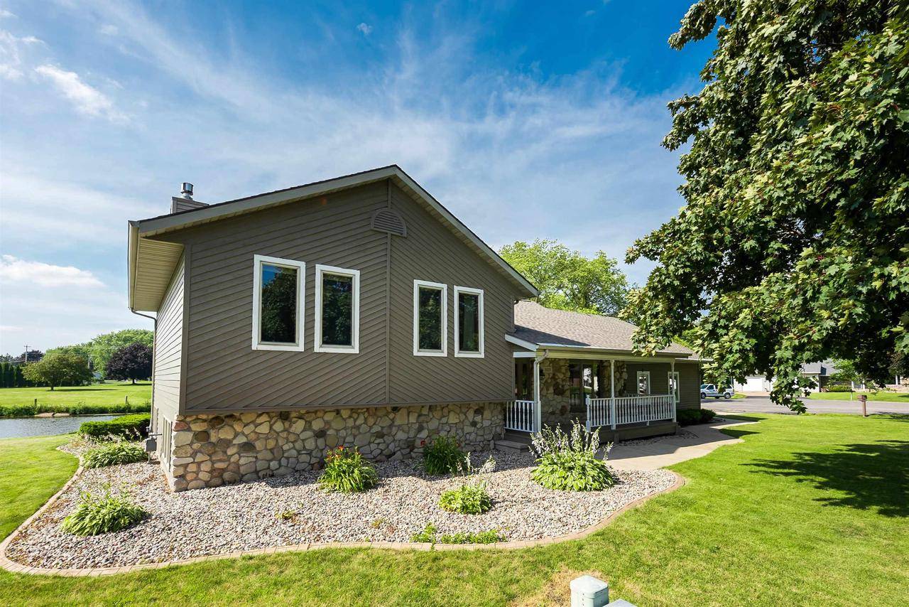 Oshkosh, WI 54904,3129 HONEY CREEK COURT