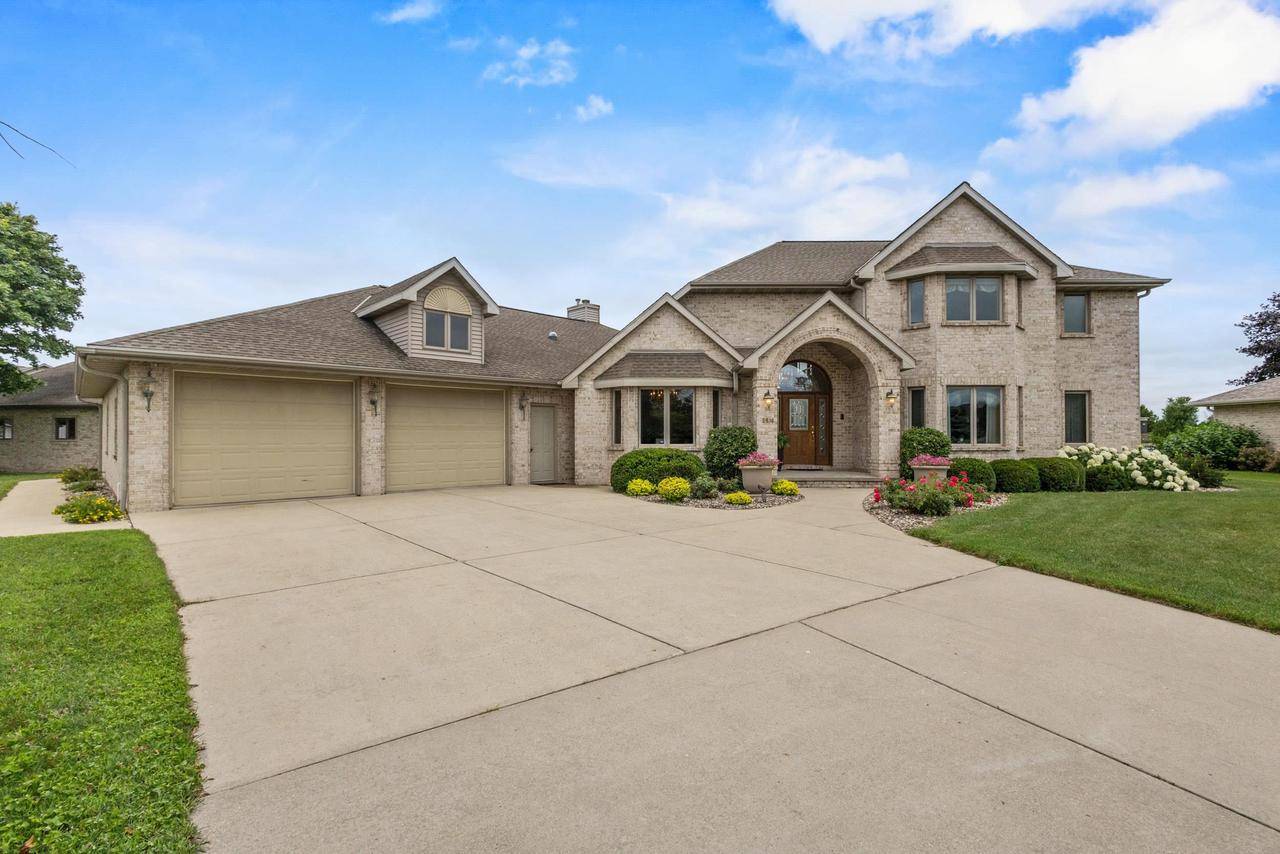 Green Bay, WI 54301,2516 VAN RITE COURT