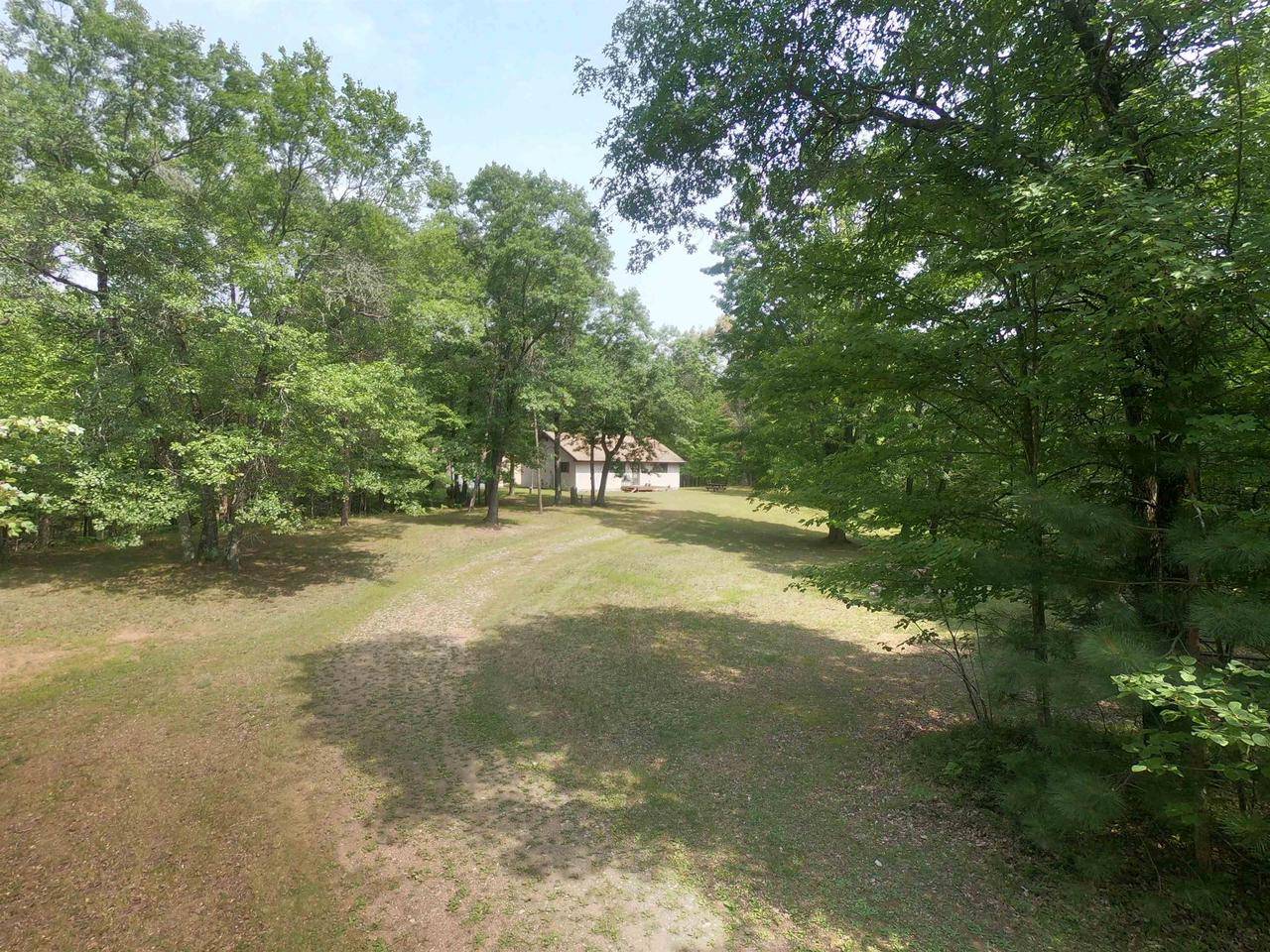 Dunbar, WI 54119,W9808 TROUT HAVEN ROAD