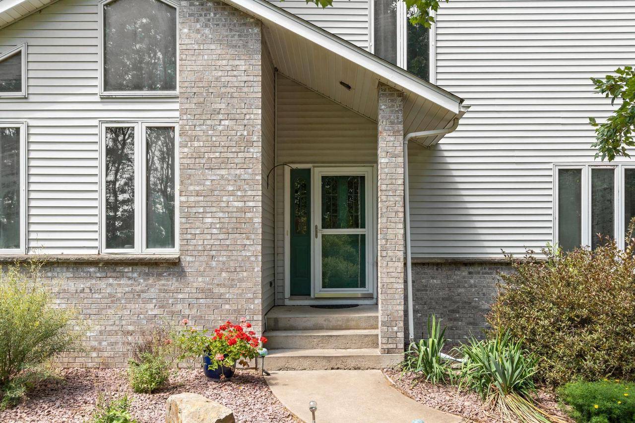 Plainfield, WI 54966,N6215 3RD DRIVE