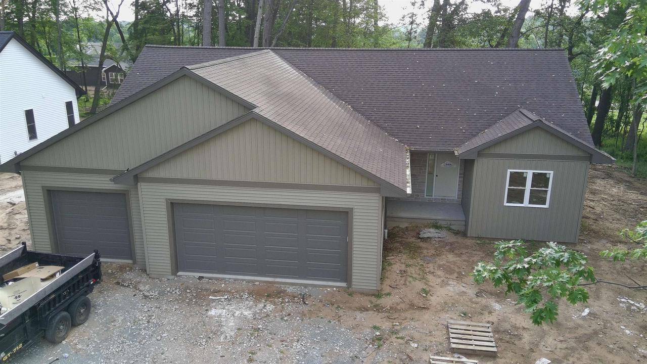 Green Bay, WI 54313,1108 PINECREST ROAD
