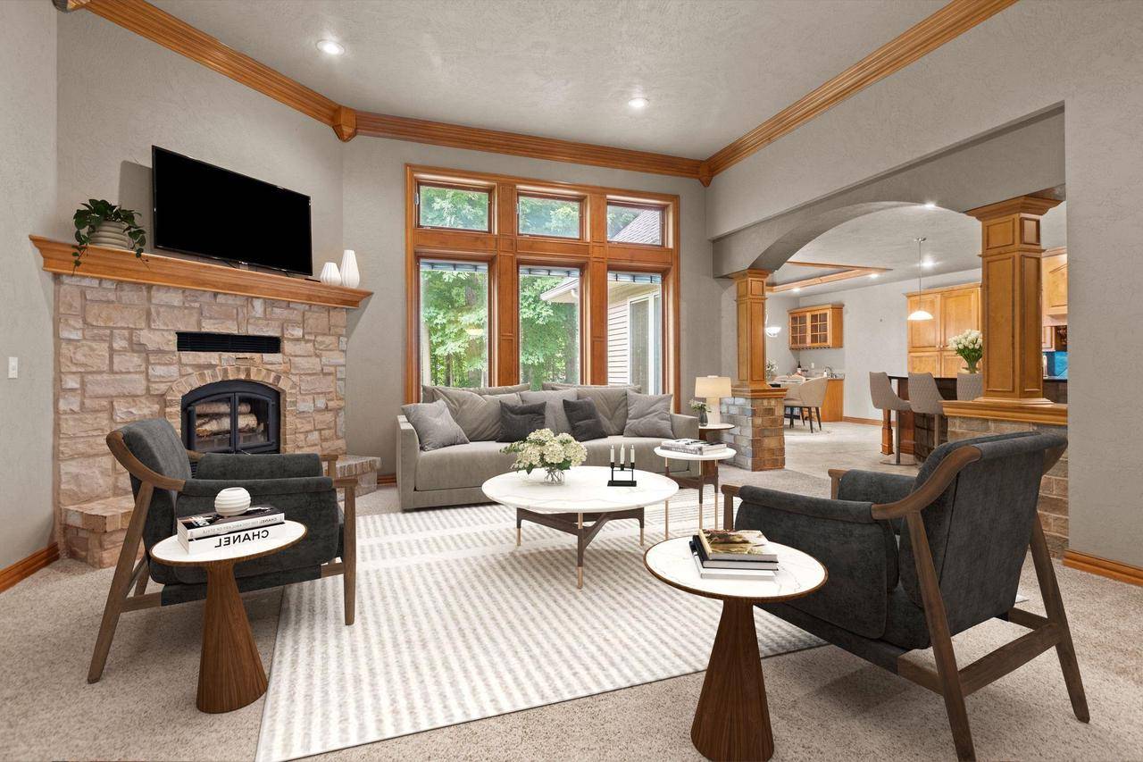 Green Bay, WI 54302,448 HARVEST ROAD