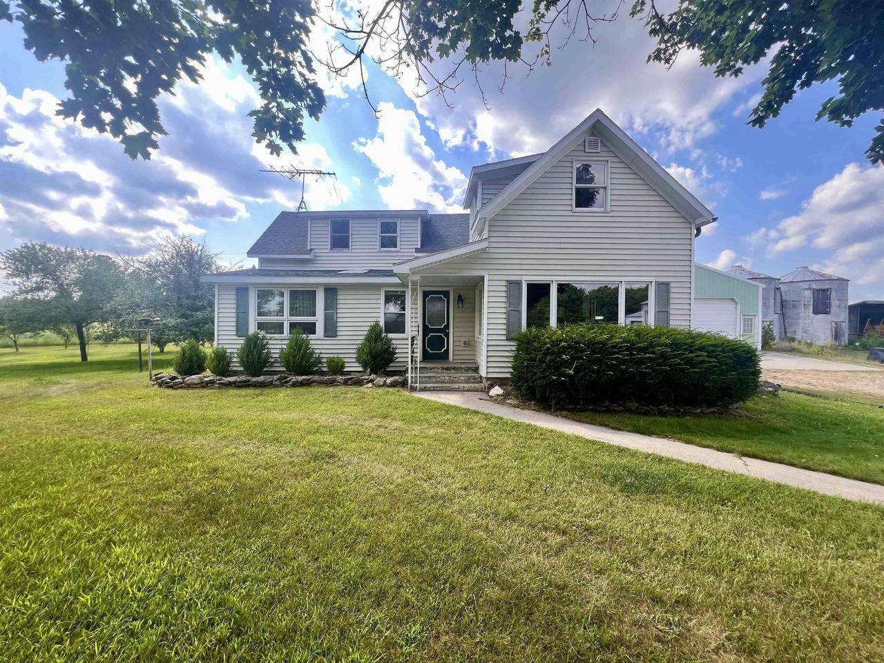 Wausaukee, WI 54177,W3030 STATE HIGHWAY 180