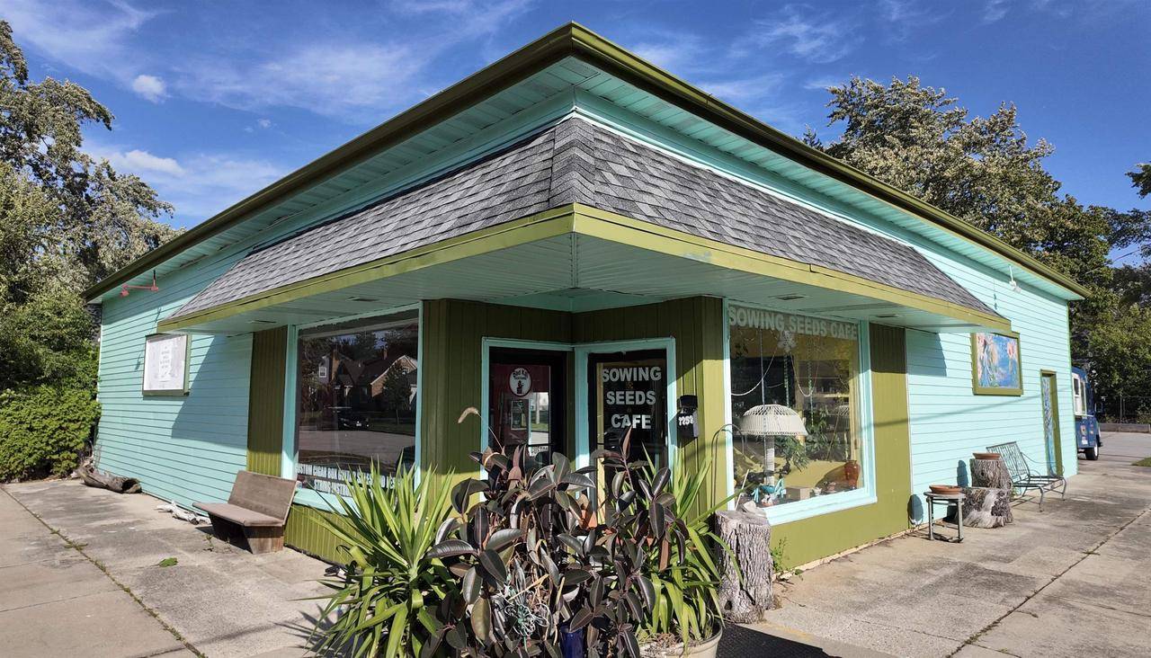 Green Bay, WI 54301,1253 S IRWIN AVENUE