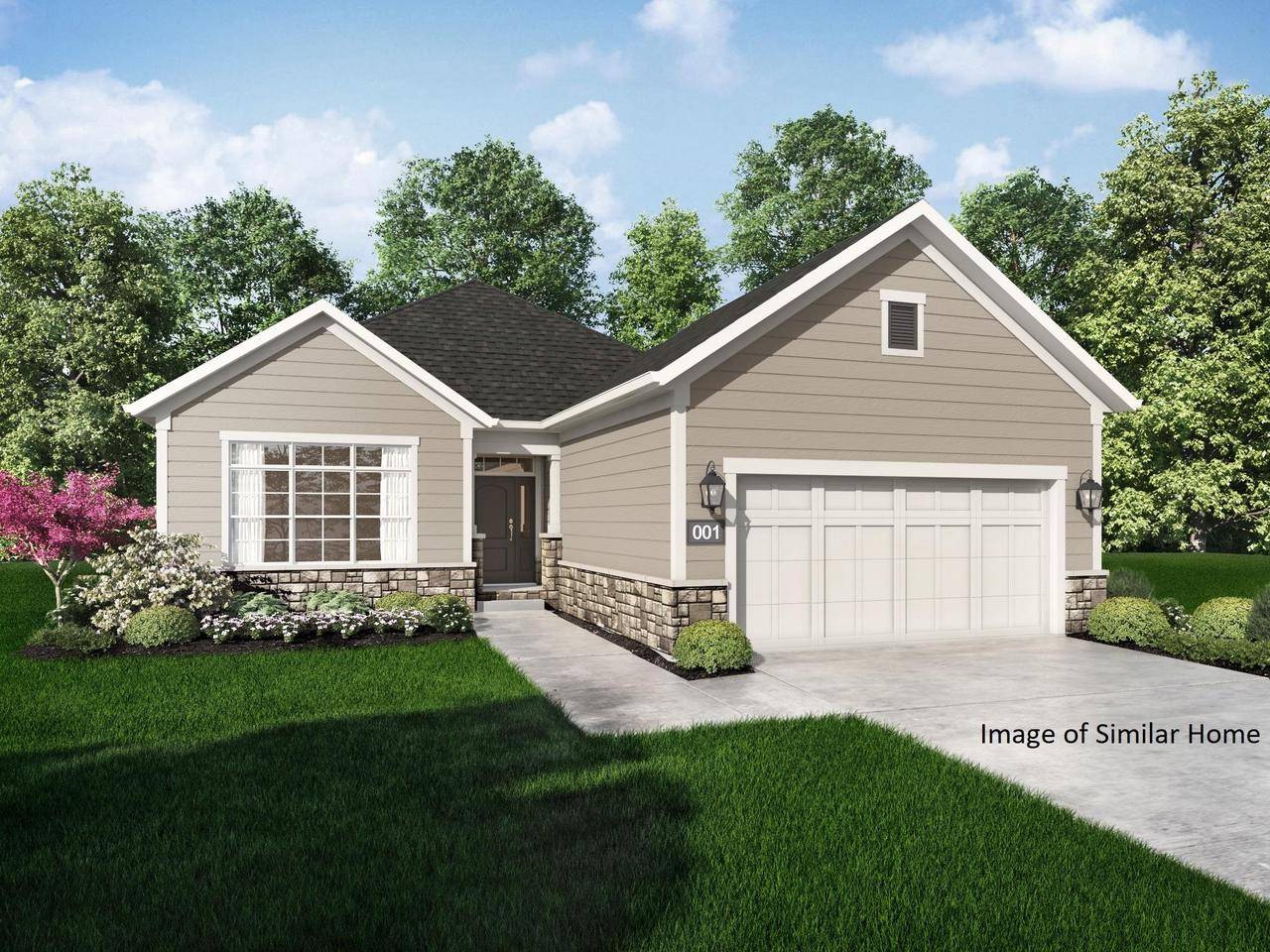 Green Bay, WI 54311,3348 EVENING STAR DRIVE