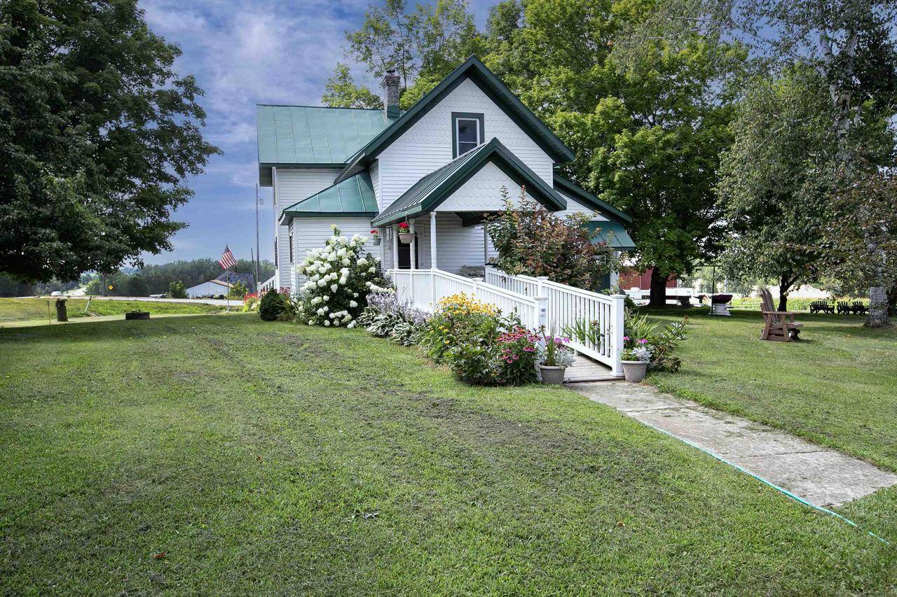 Bonduel, WI 54107,N3711 STATE ROAD 47