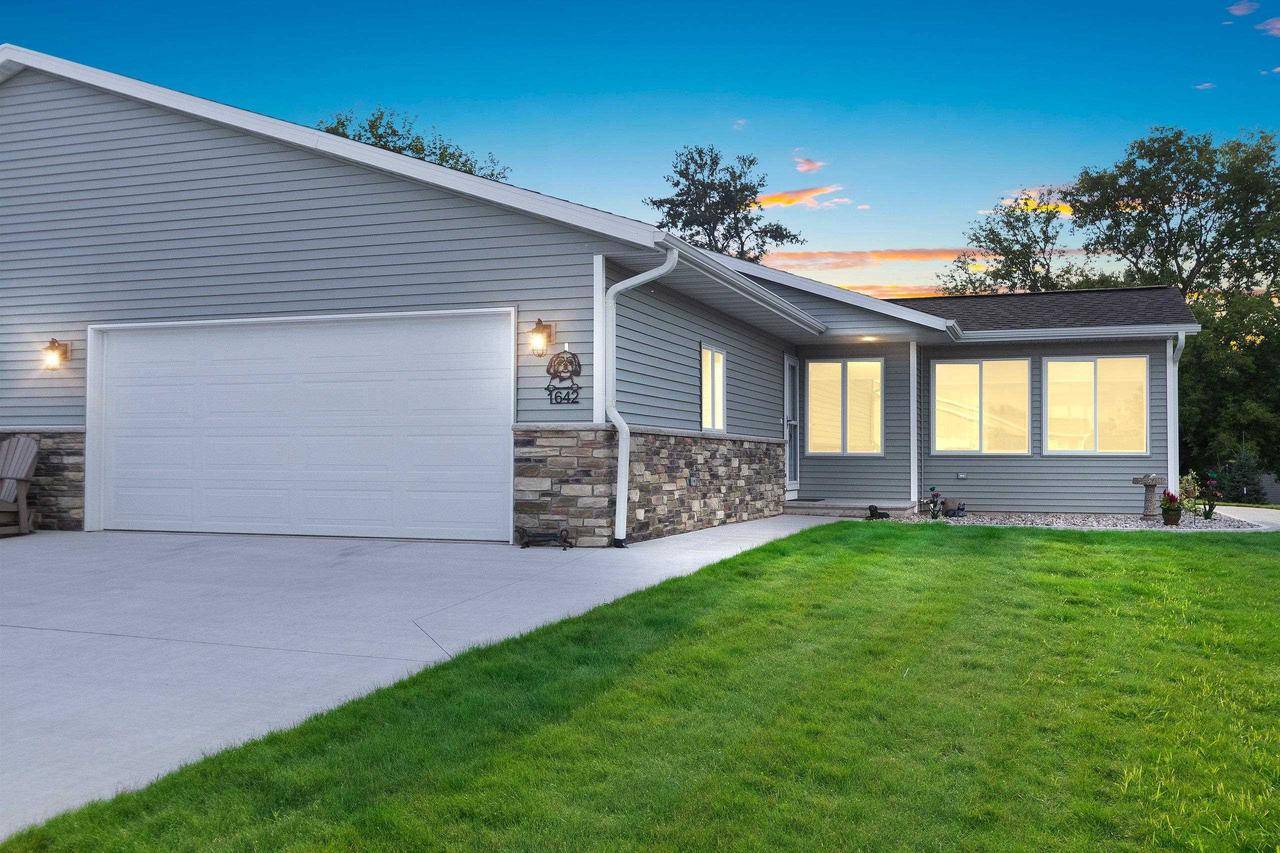 Shawano, WI 54166,1642 BALSAM COURT