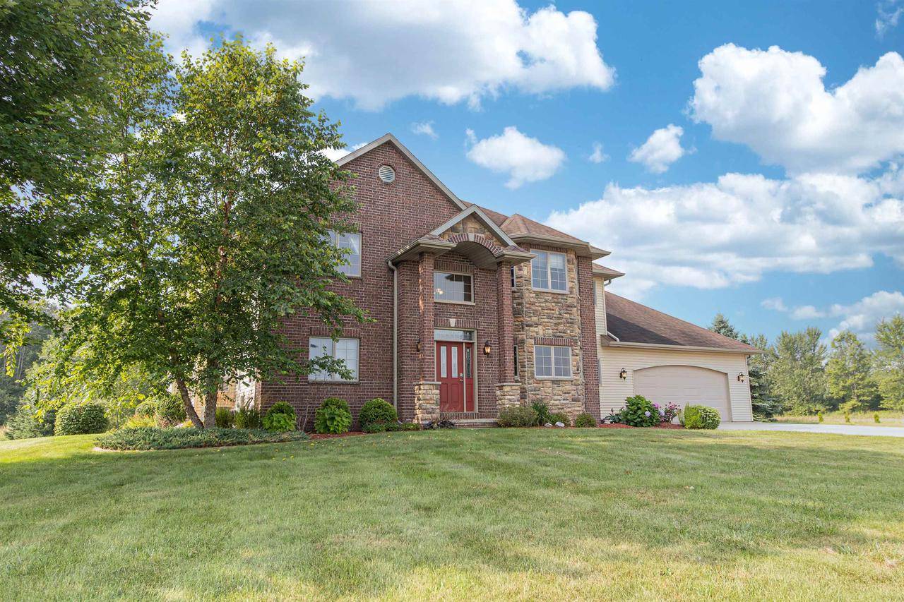 De Pere, WI 54115,W1651 RAY ROAD