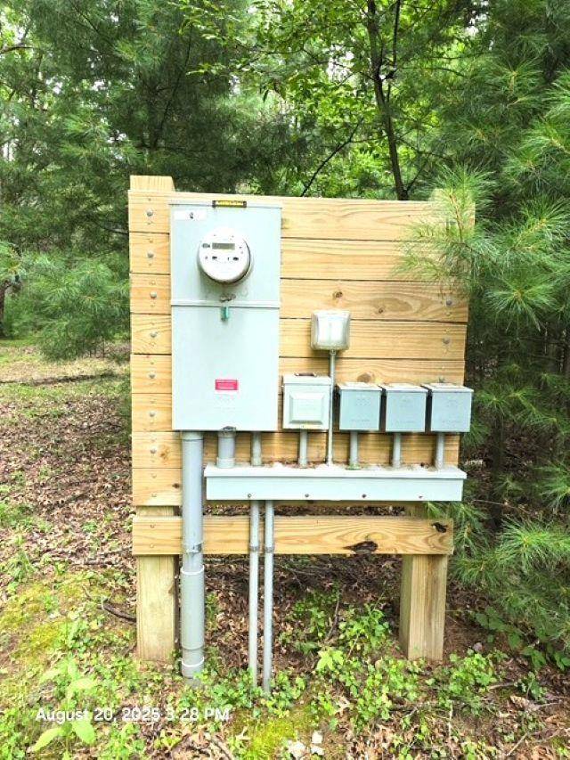 Coloma, WI 54930,N634 N CURTIS LAKE LANE