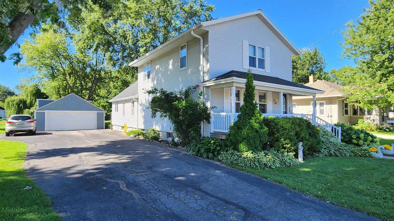Green Bay, WI 54301,1250 CASS STREET