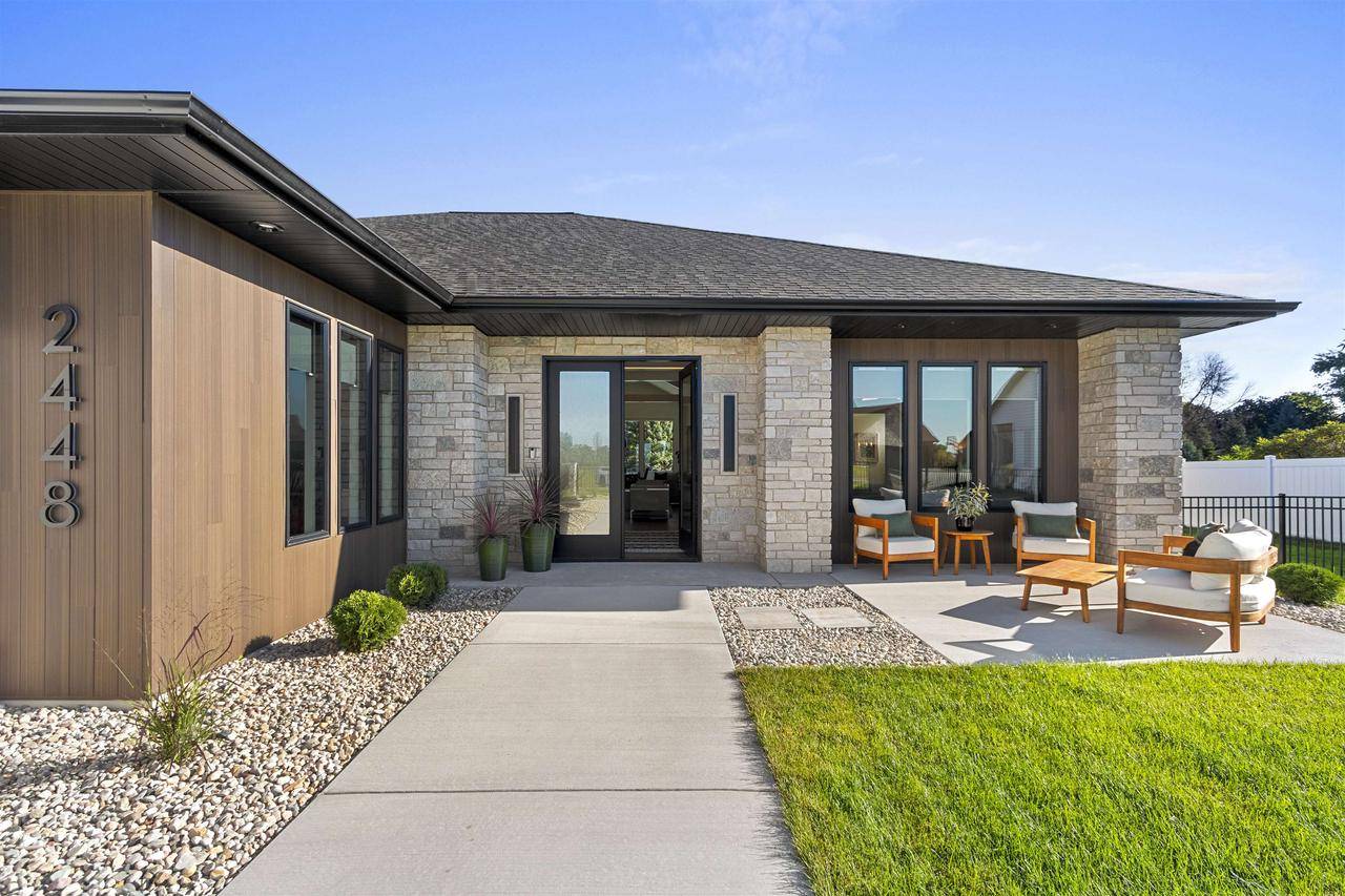 De Pere, WI 54115,2448 RIDDLE COURT