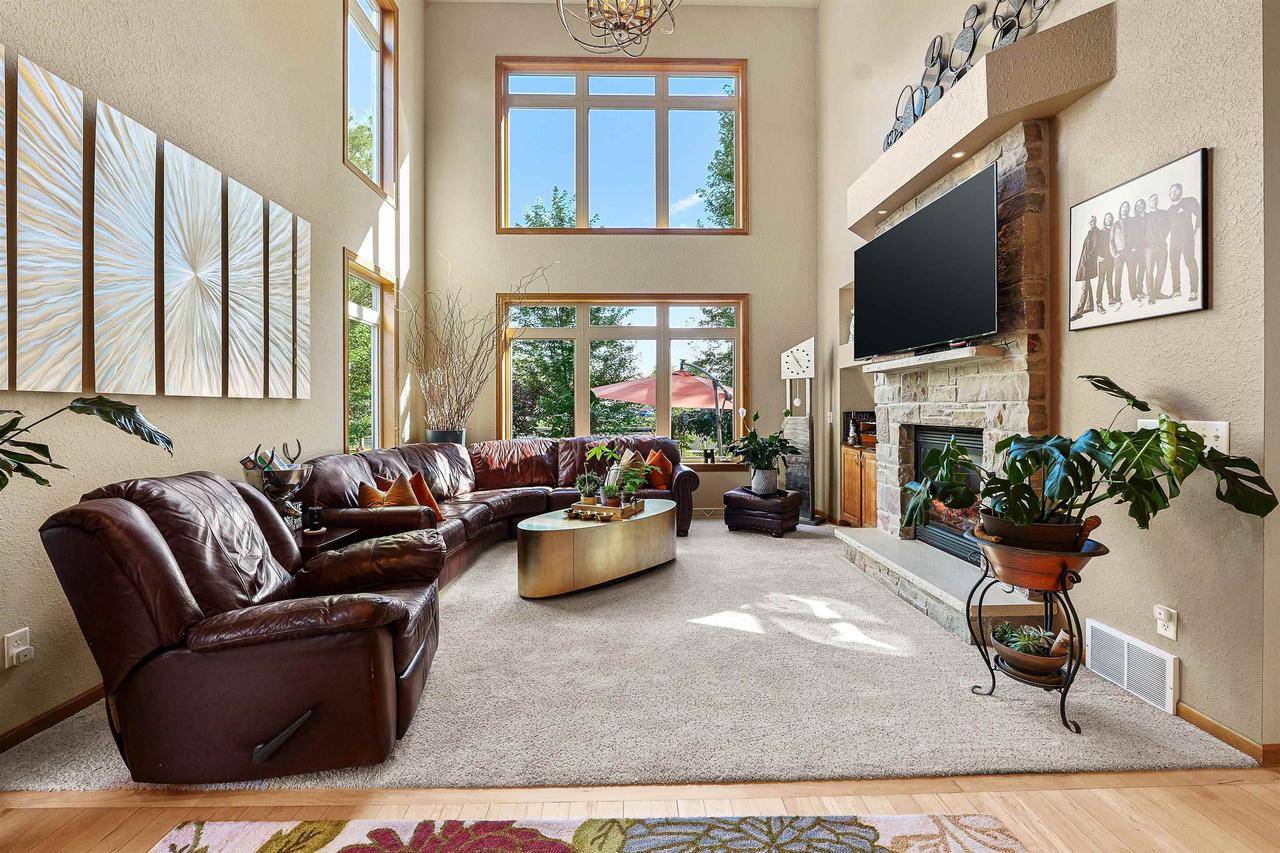 Fond Du Lac, WI 54937,W5406 MARTIN LANE