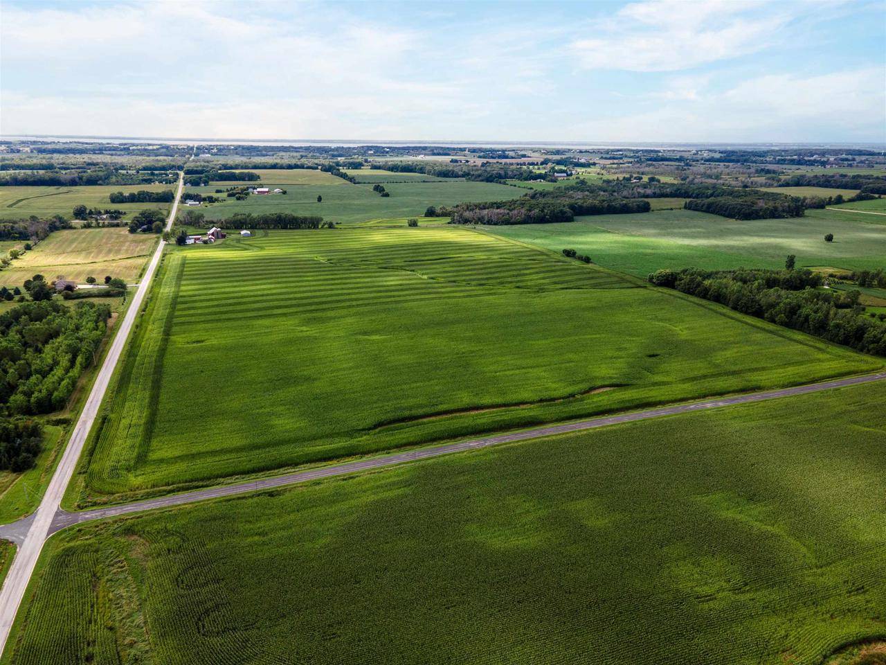 Hilbert, WI 54129,FARO SPRINGS ROAD