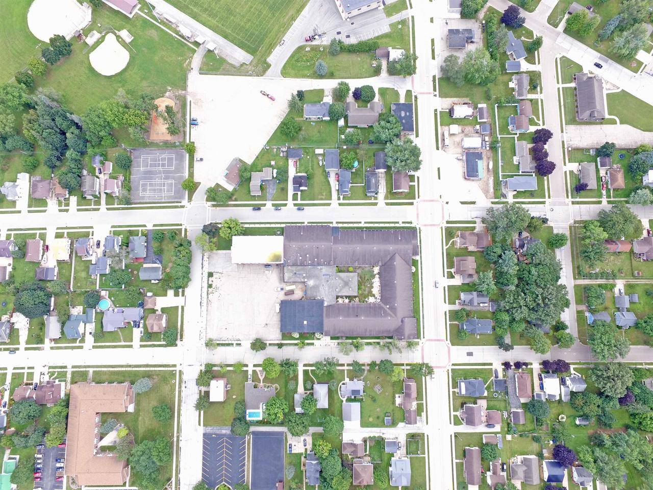 Oconto Falls, WI 54154,102 S WASHINGTON STREET