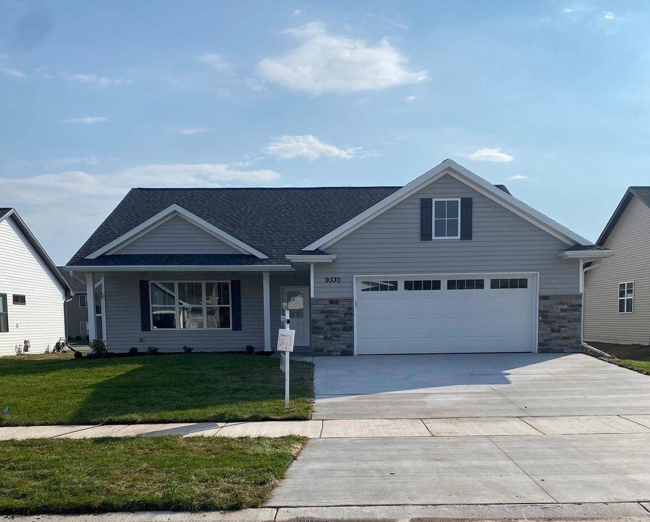 Appleton, WI 54915,N9330 GEMSTONE COURT