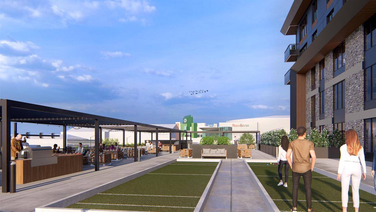 Green Bay, WI 54304,1931 HOLMGREN WAY #403